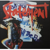 Ini Kamoze ‎– Statement