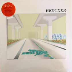 Alt-J ‎– Reduxer