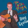 Davy Graham ‎– The Guitar Player