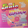 Various ‎– ZYX Italo Disco New Generation Vinyl Edition Vol.1