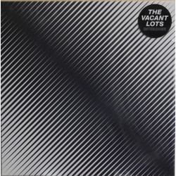 The Vacant Lots ‎– Interzone