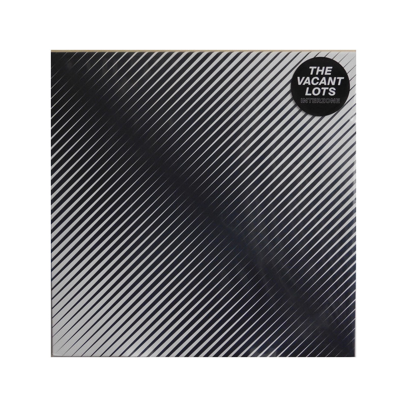 The Vacant Lots ‎– Interzone