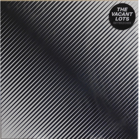 The Vacant Lots ‎– Interzone
