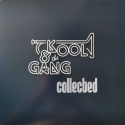Kool & The Gang ‎– Collected 2LP