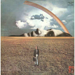 John Lennon ‎– Mind Games