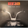 RJD2 ‎– The Fun Ones