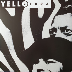 Yello ‎– Zebra