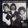 The Velvet Underground ‎– 1969  2LP