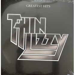 Thin Lizzy ‎– Greatest Hits 2LP