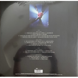 Thin Lizzy ‎– Greatest Hits 2LP