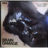 Solid Gold Cadillac ‎– Brain Damage