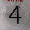 Foreigner ‎– 4