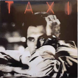 Bryan Ferry ‎– Taxi