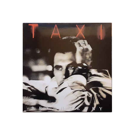 Bryan Ferry ‎– Taxi