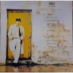 Bryan Ferry ‎– Taxi