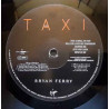 Bryan Ferry ‎– Taxi