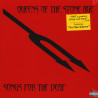 Queens Of The Stone Age ‎– Songs For The Deaf 2LP