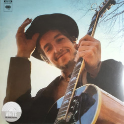 Bob Dylan ‎– Nashville Skyline - Coloured
