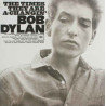 Bob Dylan ‎– The Times They Are A-Changin'