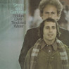 Simon and Garfunkel ‎– Bridge Over Troubled Water - Coloured