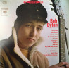 Bob Dylan ‎– Bob Dylan