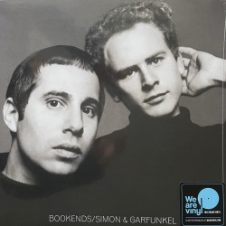 Simon & Garfunkel – Bookends