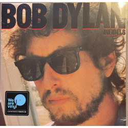 Bob Dylan – Infidels