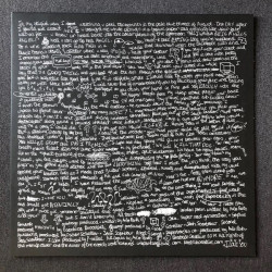 Arlo Parks – Super Sad Generation - Coloured