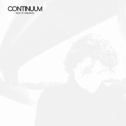 John Mayer – Continuum 2LP