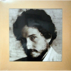 Bob Dylan – New Morning