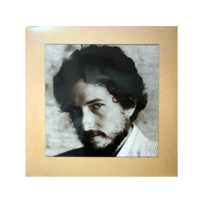 Bob Dylan – New Morning