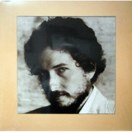Bob Dylan – New Morning