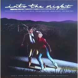 Various – Into The Night (Music From The Original Motion Picture Soundtrack)