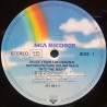 Various – Into The Night (Music From The Original Motion Picture Soundtrack)