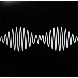 Arctic Monkeys – AM