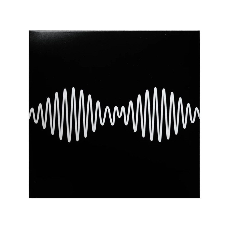 Arctic Monkeys – AM