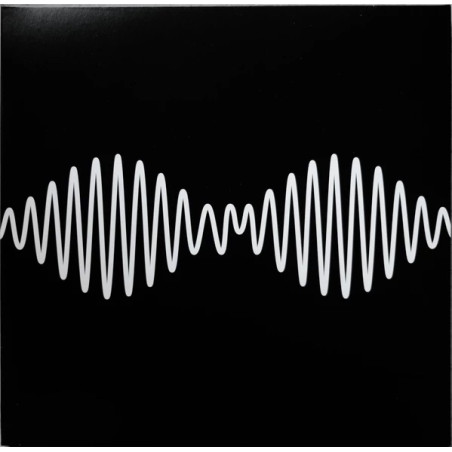 Arctic Monkeys – AM