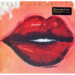 Yello – One Second