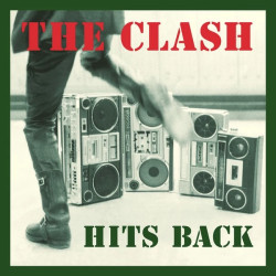 The Clash – Hits Back 3LP