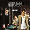 Pikaso – Sudie. Geriausios Dainos  CD