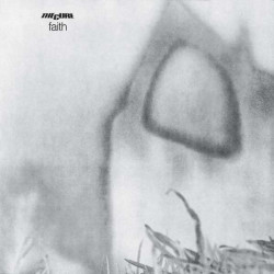 The Cure ‎– Faith