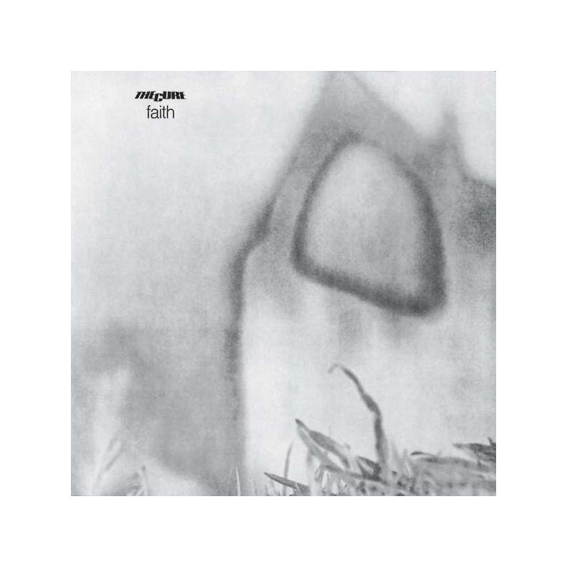 The Cure ‎– Faith