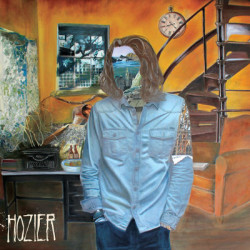 Hozier – Hozier 2LP