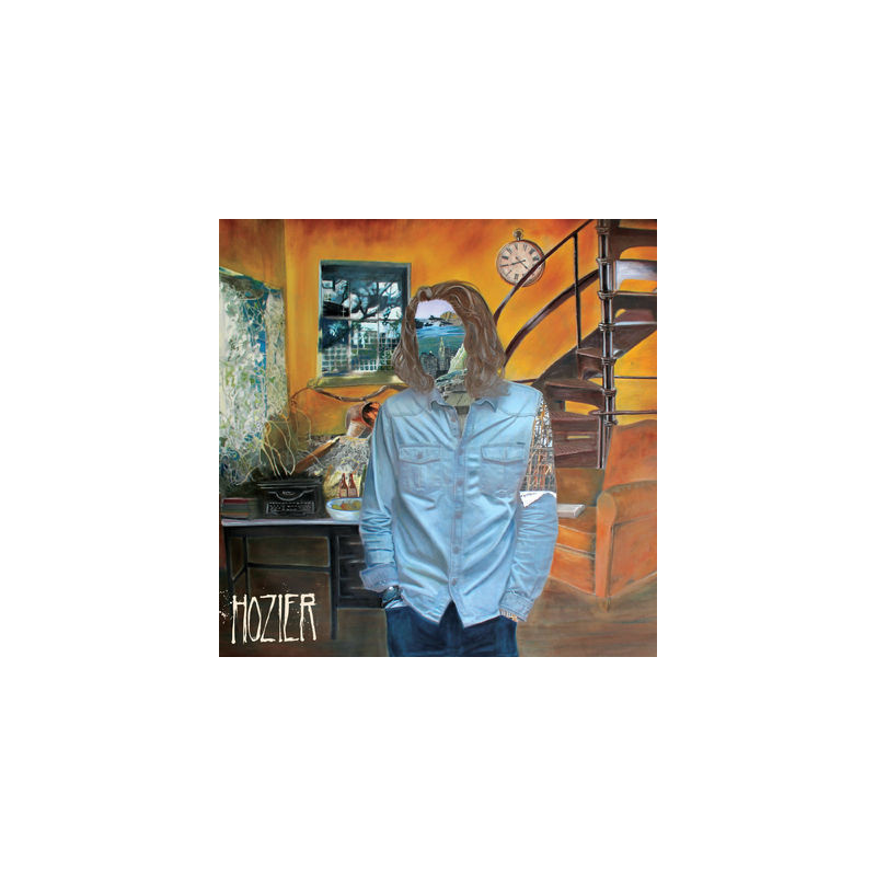 Hozier – Hozier 2LP