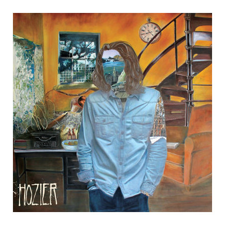 Hozier – Hozier 2LP