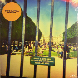 Tame Impala – Lonerism  2LP