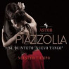 Astor Piazzolla Y Su Quinteto "Nuevo Tango" – Nuestro Tiempo