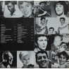 Various ‎– Die Schlagerkiste Der 50er Jahre 2LP