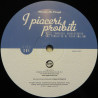 Piero Umiliani ‎– I Piaceri Proibiti