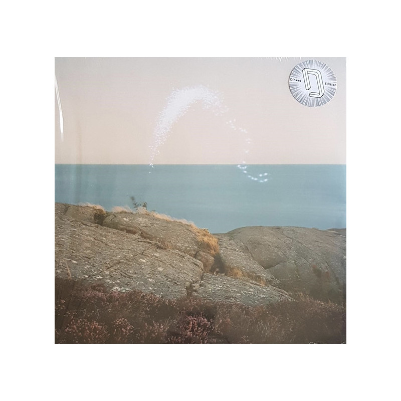 Cassandra Jenkins  – An Overview On Phenomenal Nature - Coloured